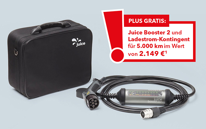 Solterra Leasing Aktion