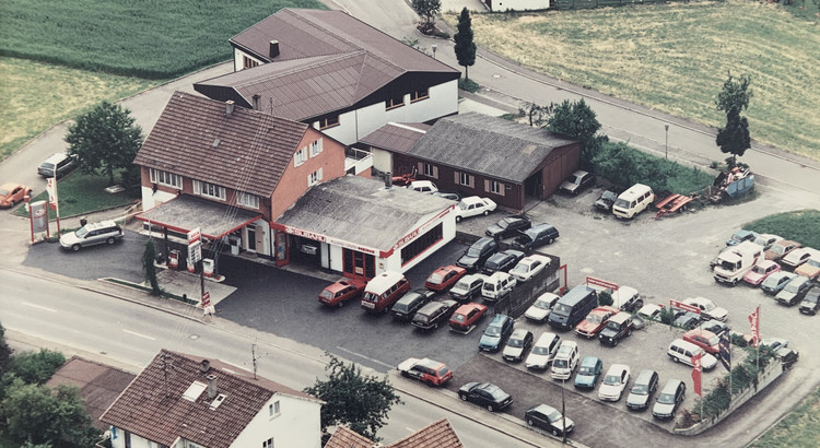 Galeriebild zu 60 Jahre Heinz in Talheim-2