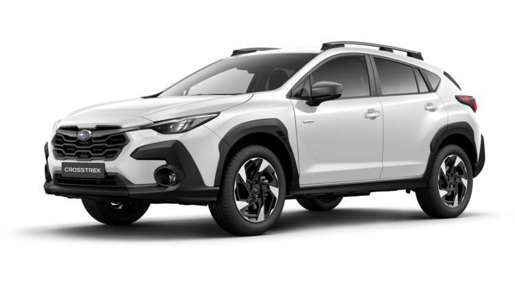 Bild zu Crosstrek