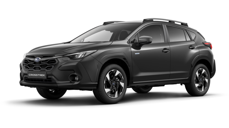 Bild zu Crosstrek