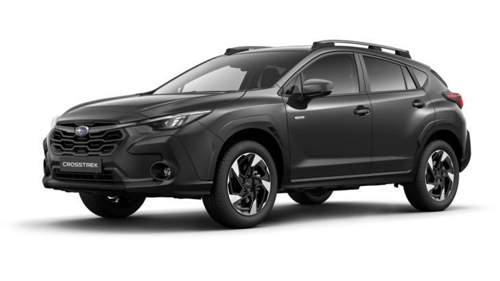Subaru Crosstrek 2.0ie Comfort frontansicht