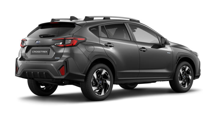 Subaru Crosstrek 2.0ie Comfort