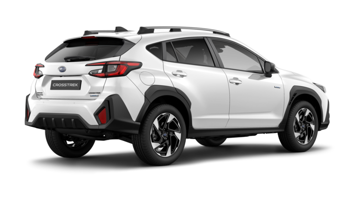 Subaru Crosstrek 2.0ie Active